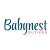Babynestbutiken Logotyp