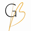 Glamping Blessed Logotype