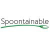 Spoontainable Logotipo