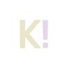 KLA(R)! Bazaar Logotyp