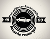Homed@me automobile Logotype