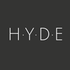 Hyde Closet Logotype