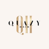 Quazyhair Logotipo