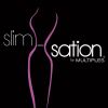 Slim-Sation Logotype