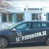 slipskungen.se Logo