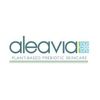 Aleavia | Orlando FL Logotype