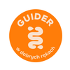 GUIDER Logotype