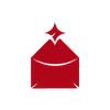 Red Letter Days Logotipo