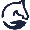 DBS Equestrian Logotipo