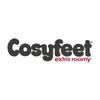 Cosyfeet Logotype