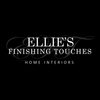 Elliesfinishingtouches Logotipo