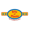 Bits of Plastic Logotipo