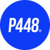 P448® Logotyp