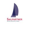 SAILPARTNER Onlineshop Logotype