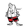 Birdwell Beach Britches Logotyyppi