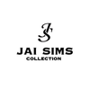 Jai Sims Collection Logotype