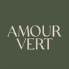 Amour Vert Logotype