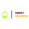 Sweet Universe Logotipo