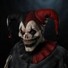 Immortal Masks, Inc. Logotyp