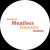 Meatless Heaven Logotype