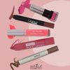 Impala Cosmetics Logotype