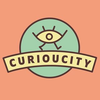 CuriouCity Logotype