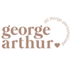 George Arthur Logotyp