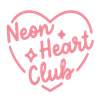 neonheart.club Logotyp
