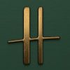 Harrods Logotype