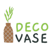 DécoVase Logotipo