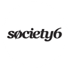 Society6 Logotype