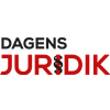 Dagens Juridik Logotyp