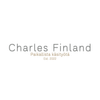 Charles Finland Logotyyppi