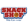 Snack Shop Logotype