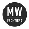 Frontiers Woman Logotype