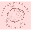 Little Paradise Handmade Logotyp