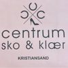 Centrumsko AS Logo