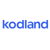 KODLAND Logotipo