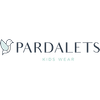 Pardalets Logotype