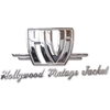 HOLLYWOOD VINTAGE JACKET Logotipo