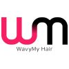 wavymyhair Logotype