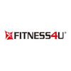 FITNESS4U Logotyp