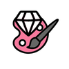 Steen voor Steen Logotype