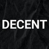Decent Music PR Logó