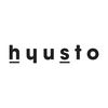 Hyusto Logotipo