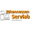 Johannessen Servlab Logotipo