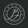 JonkBoxx Collection Logotype