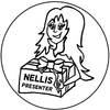 nellispresenter.se Logotyp