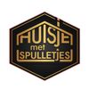 Huisje met Spulletjes Logotyp