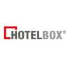 HOTELBOX Logotype